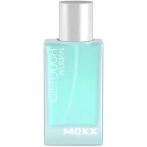 Mexx Ice Touch woda toaletowa 15ml - Wody i perfumy damskie - miniaturka - grafika 1