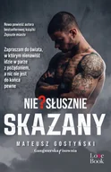 Powieści - PASCAL Nie$139słusznie skazany - miniaturka - grafika 1