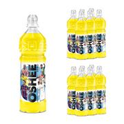 Napoje energetyczne i izotoniczne - 12x OSHEE ZERO Sport Drink cytryna 750 ml - miniaturka - grafika 1