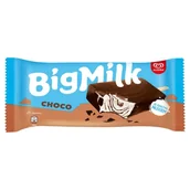 Lody i desery lodowe - Big Milk Choco Lody 100 ml - miniaturka - grafika 1