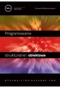 Podręczniki dla szkół wyższych - programowanie strukturalne i obiektowe. tom 2. programowanie obiektowe i programowanie pod windows - miniaturka - grafika 1