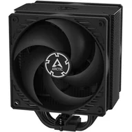Chłodzenie procesora - Chłodzenie CPU ARCTIC Freezer 36 Czarny - miniaturka - grafika 1