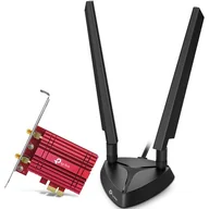 Routery - TP-Link Archer TXE75E - miniaturka - grafika 1