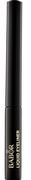 Eyelinery - BABOR BABOR Liquid Eyeliner Deep Black 1.0 ml - miniaturka - grafika 1