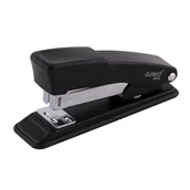 Zszywacze biurowe - Zszywacz KOLOR CZARNY na 30 kartek D.RECT - miniaturka - grafika 1