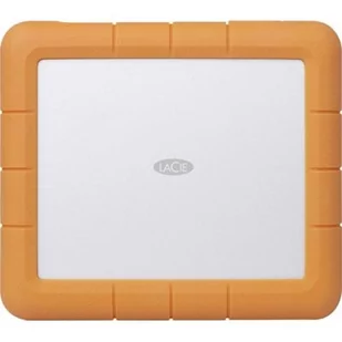 LaCie Rugged RAID Shuttle STHT8000800 - Dyski serwerowe - miniaturka - grafika 2