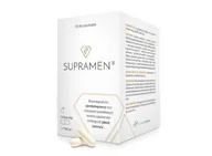 Suplementy diety - ESTABLO PHARMA SUPRAMEN 120 kaps 3439441 - miniaturka - grafika 1