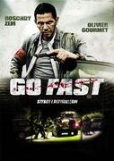 Filmy fabularne DVD - Go Fast [DVD] - miniaturka - grafika 1