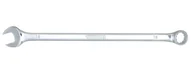 Klucze i nasadki - KS Tools 519.0652 Chrome Plus klucz oczkowo-płaski, wyjątkowo długie, 12 MM - miniaturka - grafika 1