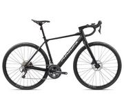 Rowery elektryczne - Orbea Gain D40 Czarny 2022 - miniaturka - grafika 1