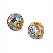 Zabawki i gry sportowe - Pika Gumowa Psi Patrol Tg3189 - miniaturka - grafika 1