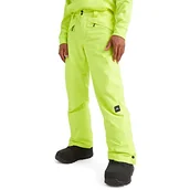 Spodnie narciarskie - O'Neill Hammer Pants spodnie narciarskie spodnie snowboardowe - miniaturka - grafika 1