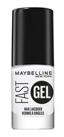 Lakiery do paznokci - Lakier do paznokci Maybelline New York Fast Gel Nail Lacquer 18-Tease 7 ml (30145139) - miniaturka - grafika 1