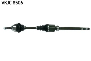 Wał napędowy SKF Vkjc 8506 - Układ napędowy - akcesoria - miniaturka - grafika 1