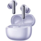 Słuchawki - Słuchawki dokanałowe XIAOMI Redmi Buds 6 Pro ANC Wodoodporne Fioletowy - miniaturka - grafika 1