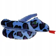 Maskotki i pluszaki - ZOO: maskotka WĄŻ niebiesko-fioletowy 145cm 20023 - miniaturka - grafika 1