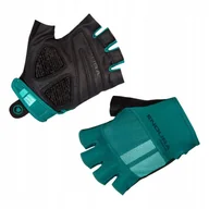 Rękawiczki rowerowe - Rękawiczki Endura FS260-Pro Aerogel Mitt green emerald - L - miniaturka - grafika 1
