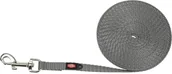 Smycze dla psów - Trixie smycz linowa, bardzo lekka, grafitowa  - Dł. x szer.: 5 m x 10 mm - miniaturka - grafika 1