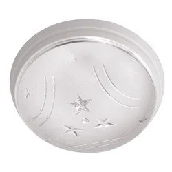 Ideus Plafon UFO STAR 2223 - Lampy sufitowe - miniaturka - grafika 1