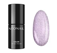 Lakiery hybrydowe - Neonail 6314-7 Lakier hybrydowy Glitter 7,2ml Sparkling Flower - miniaturka - grafika 1