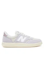 Sneakersy męskie - New Balance Sneakersy CT500GC Fioletowy - miniaturka - grafika 1