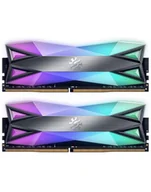 Pamięci RAM - adata XPG SPECTRIX D60G DDR4 3200 DIMM 16GB (2x8) - miniaturka - grafika 1