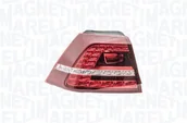 Lampy tylne - Lampa tylna zespolona Magneti Marelli 714081230801 - miniaturka - grafika 1