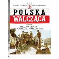 Poradniki hobbystyczne - Polska Walcząca Tom 61 - miniaturka - grafika 1