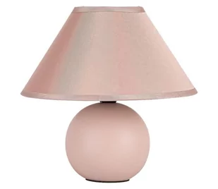 Rabalux 2145 - Lampa stołowa ARIEL 1xE14/40W/230V - Lampy stojące - miniaturka - grafika 1