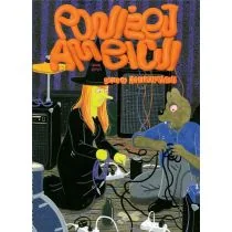 Czary zjary T.5 Poniżej ambicji - Komiksy obcojęzyczne - miniaturka - grafika 1