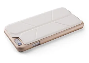 Element Case Soft-Tec Wallet Etui do iPhone 6 / 6s White (biały) - Etui i futerały do telefonów - miniaturka - grafika 8