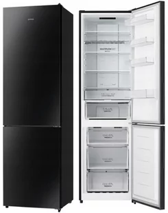 Lodówka Gorenje NRK620EABG4 - Lodówki - miniaturka - grafika 1