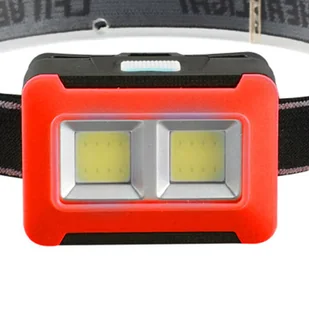 Latarka czołowa Warsun W05, 180lm, 3x AAA - Latarki - miniaturka - grafika 5