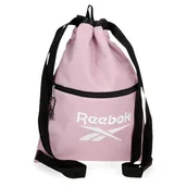 Torebki damskie - Reebok Boston Plecak Torba z zamkiem błyskawicznym Różowy 35x46 cm Poliester by Joumma Bags, Różowy kolor, 35x46x0.5 cms, Plecak z zamkiem błyskawicznym - miniaturka - grafika 1