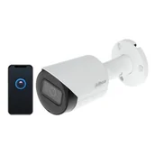 Kamery IP - DAHUA Kamera IP IPC-HFW2431S-S-0360B-S2 3 6 mm 1280x720 1280x960 2304x1296 2560x1440 2688 x 1520 352x240 352x288 640x480 704x480 704x576 FullHD 1920x1080 Tuleja IPC-HFW2431S-S-0360B-S2 - miniaturka - grafika 1