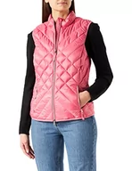 Kamizelki damskie - BRAX Damska kamizelka puchowa Genf, Mrożona róża, 64 - miniaturka - grafika 1