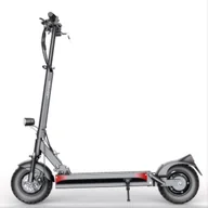 Hulajnogi elektryczne - Hulajnoga Elektryczna JOYOR Y6-S - Moc 500W Baterią 48V18AH Zasięg 60KM Hamulec Tarczowy - Czarny - miniaturka - grafika 1