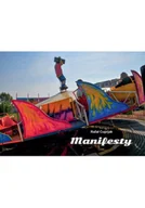 Poezja - Manifesty - miniaturka - grafika 1
