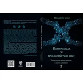 Ezoteryka - Komunikacja w społeczeństwie sieci Łuczak Mikołaj Jacek - miniaturka - grafika 1