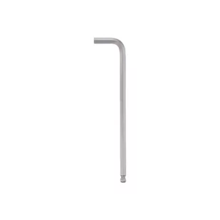 Milwaukee klucz imbusowy 1,5 mm z kulką 6 kątny długi typ L 4932492409 - Klucze i nasadki - miniaturka - grafika 1