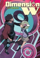 Komiksy dla dorosłych - Waneko Dimension W. Tom 9 Yuji Iwahara - miniaturka - grafika 1