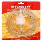 Pozostałe akcesoria kuchenne - Biowin WĘŻYK DO OBCIĄGU WINA Z GRUSZKĄ - miniaturka - grafika 1