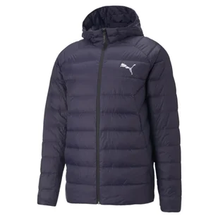 Kurtka puchowa męska Puma Packlite Down - Kurtki męskie - miniaturka - grafika 1