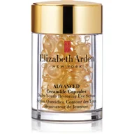 Serum do twarzy - Elizabeth Arden Ceramide serum pod oczy w kapsułkach 60 Capsules Daily Youth Restoring Eye Serum) 10,5 ml - miniaturka - grafika 1