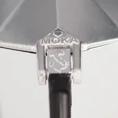 Zaparzacze i kawiarki - G.A.T Kawiarka GAT Lady Oro 3 filiżanki 10718-uniw - miniaturka - grafika 1