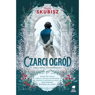 Czarci ogród - Opowiadania - miniaturka - grafika 1