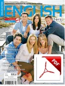 Książki do nauki języka angielskiego - English Matters nr 52 Wersja elektroniczna - miniaturka - grafika 1