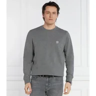 Bluzy męskie - BOSS ORANGE Bluza Westart | Regular Fit - miniaturka - grafika 1