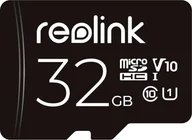 Karty pamięci - Karta Reolink MicroSDHC 32 GB UHS-I/U3 A2 V30 32GB-Micro-SD-card - miniaturka - grafika 1