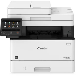 Canon i-SENSYS MF453DW 5161C007 - Urządzenia wielofunkcyjne - miniaturka - grafika 2